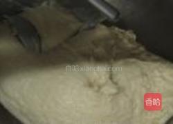 老式面包的做法图解1