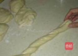老式面包的做法图解6