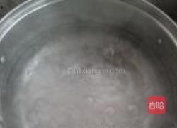 快手什锦粥的做法图解3