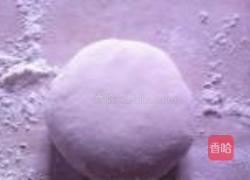 春卷饼的做法图解1