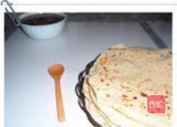 春卷饼的做法图解8