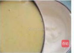 香草牛奶冰激凌的做法图解7