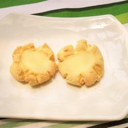 玛格丽特饼干的做法[图]