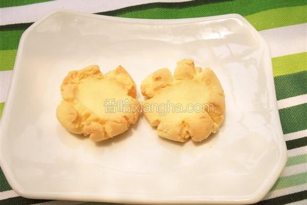 玛格丽特饼干