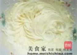 玛格丽特饼干的做法图解4