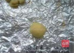 玛格丽特饼干的做法图解8