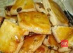 提子饼干的做法图解6
