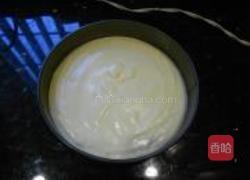 八寸戚风蛋糕的做法图解7