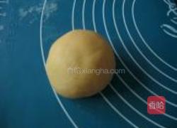 奶香南瓜馒头的做法图解5