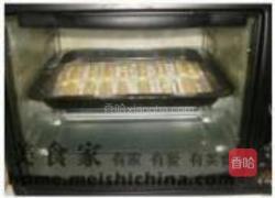 手指饼干的做法图解10