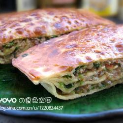 馅饼的做法[图]