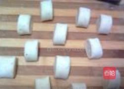 小麦胚芽刀切馒头的做法图解10