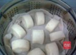 小麦胚芽刀切馒头的做法图解11