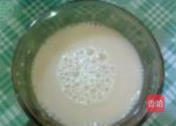 小麦胚芽刀切馒头的做法图解2