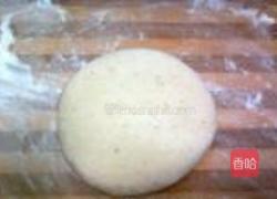 小麦胚芽刀切馒头的做法图解7