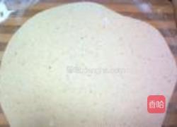 小麦胚芽刀切馒头的做法图解8