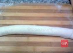 小麦胚芽刀切馒头的做法图解9