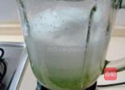 血菊苦瓜饮的做法图解6