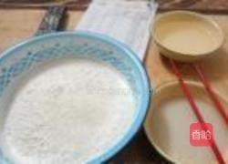 小动物包子的做法图解6