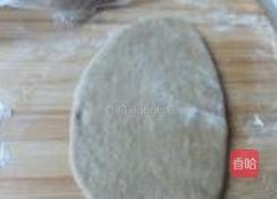 苦荞麦香蕉面包的做法图解6