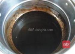 仙草冻奶茶的做法图解5