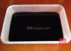 仙草冻奶茶的做法图解7