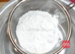 橙香玫瑰馒头的做法图解5