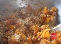 麦片番薯饼的做法图解3