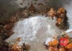 麦片番薯饼的做法图解5