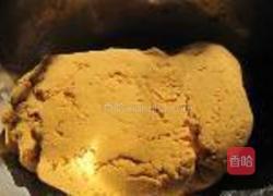 麦片番薯饼的做法图解6