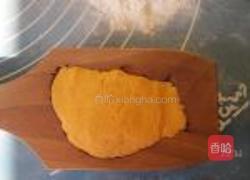 麦片番薯饼的做法图解10