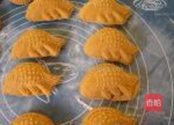 麦片番薯饼的做法图解11