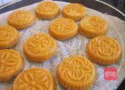麦片番薯饼的做法图解12