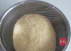 麻花的做法图解7