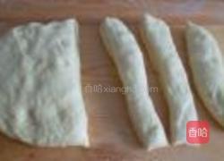 麻花的做法图解8