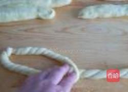 麻花的做法图解14