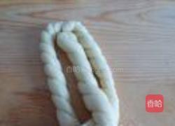 麻花的做法图解15