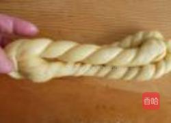 麻花的做法图解16