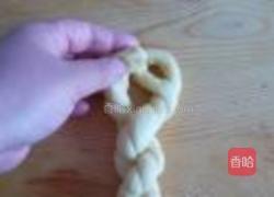 麻花的做法图解20
