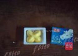 自制白巧克力的做法图解2