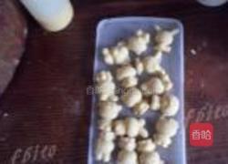 自制白巧克力的做法图解7