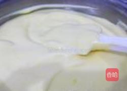 什锦水果奶油蛋糕的做法图解11