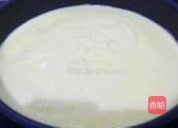 什锦水果奶油蛋糕的做法图解12