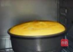 什锦水果奶油蛋糕的做法图解13