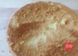 什锦水果奶油蛋糕的做法图解15