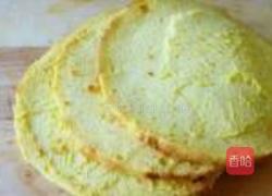 什锦水果奶油蛋糕的做法图解17