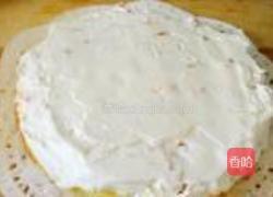 什锦水果奶油蛋糕的做法图解24