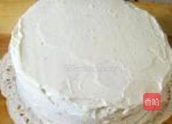 什锦水果奶油蛋糕的做法图解25