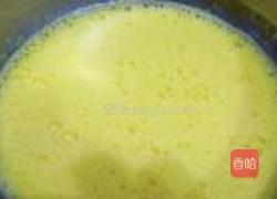 什锦水果奶油蛋糕的做法图解3