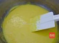 什锦水果奶油蛋糕的做法图解4